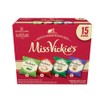 Miss Vickie’s, Variety Mix de Papas Crujientes Surtidas, 15 Bolsas