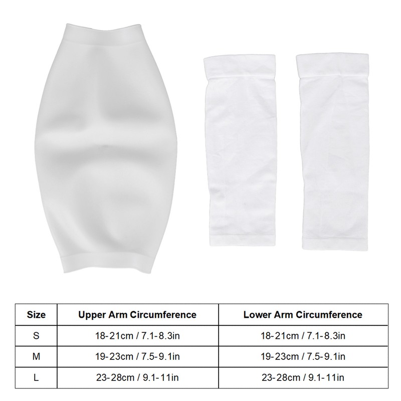 PICC Line Shower Cover Professional Waterproof Reusable Silicone PICC Line