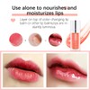 XTJXTJ XTJXTJ Hydrating Lip Glow Oil Moisturizing Plumping Lip Tint