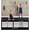 Elite Sports Men's Wrestling Singlets, Standard Singlet for Men Wrestling