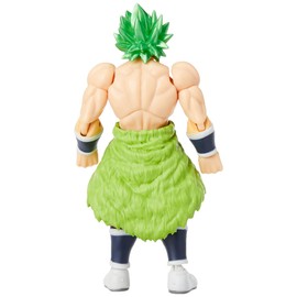 Dragon Ball Bandai Super Evolve 12.5cm Anime Super Saiyan Broly Figure