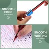 M&G Wooden Hexagon Pencils, 30 Pcs HB Graphite Round Pencils
