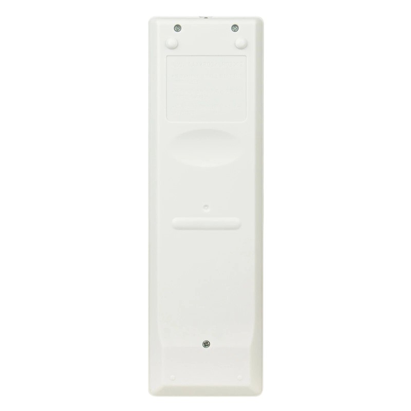 For FUJITSU AR-REB1E Replaced Remote for FUJITSU Air Conditioner AR-REY1U