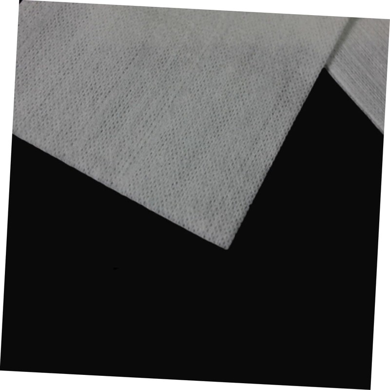 Baluue 60pcs Resist Towel Dye Catchers Beige