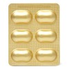 Korea Eundan Vitamin C Gold Plus 240 tablets (8 months