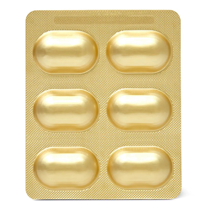 Korea Eundan Vitamin C Gold Plus 240 tablets (8 months