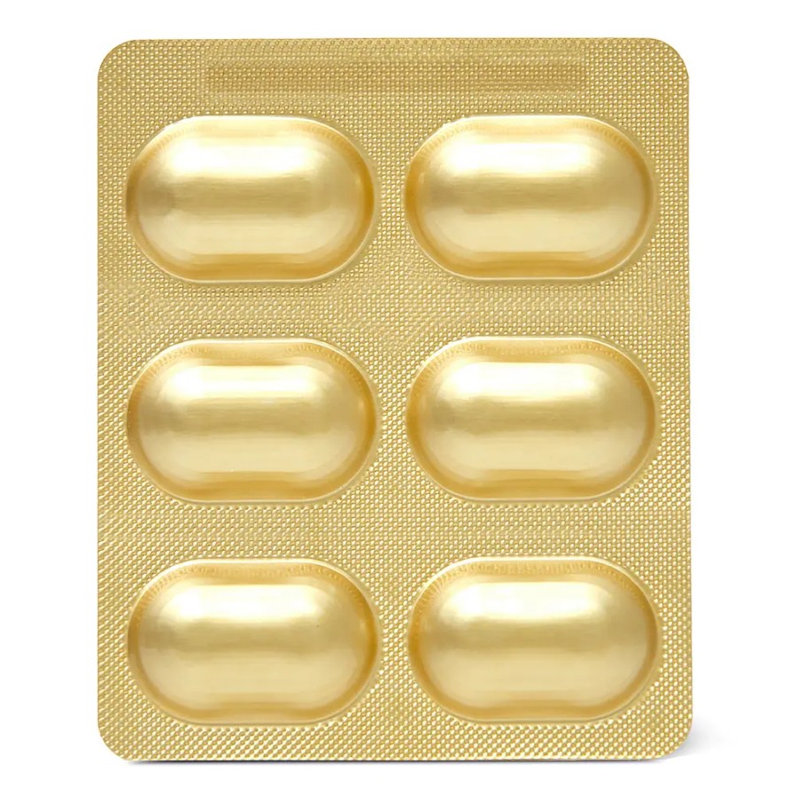 Korea Eundan Vitamin C Gold Plus 240 tablets (8 months supply) | Olive Young