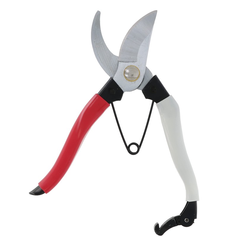Takagi Gisuke Left-Hand Pruning Shears, 7.9 inches (200 mm)