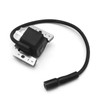 Anxingo 1258417-S Ignition Coil Replacement for Kohler CH16 CV16 Lawn