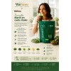 Jugo Verde Detox Green Plus 300g Energía Alcalinizante