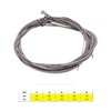 Electric Bass Guitar Strings Hexagon Alloy Wire Nickel Wound Bright