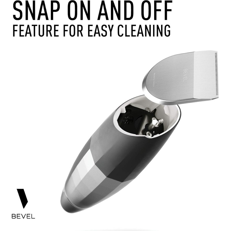 Bevel Trimmer V2 Replacement Blade