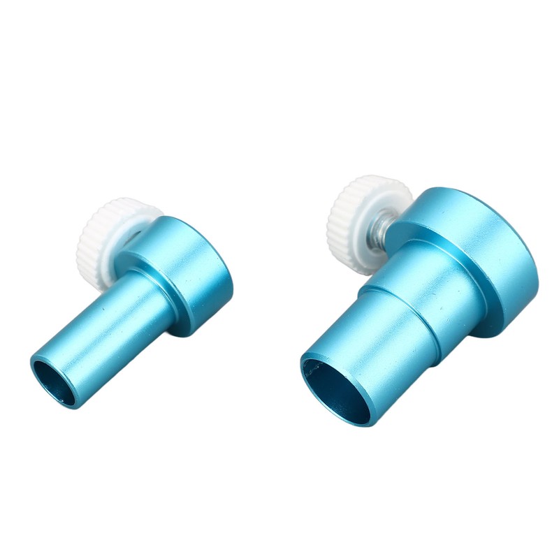 Universal Pen Adapter Aluminum Alloy Cutting Machine Pen Cover Suitable