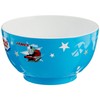 OSK オーエスケー 子供用塗汁椀 300ml きかんしゃトーマス NS-6