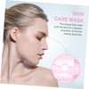 Mikinona Relief Relaxation Face Mask for Women Facial Cooling Spa