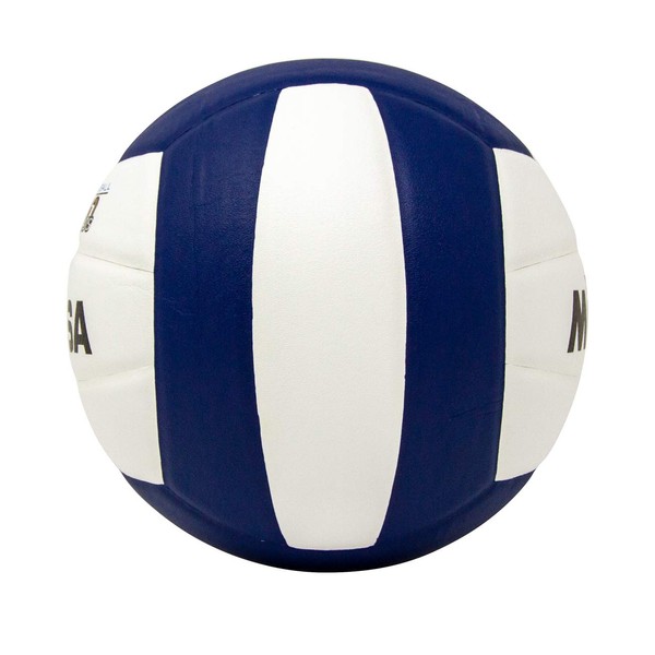 Mikasa VQ2000 Micro Cell Volleyball (Navy)