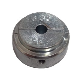 BBK RF20S Clamp Liner 1/4 424850