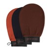 One Mineral Exfoliating Mitts