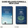 Pacifica Sheet Mask for Face Style / 얼굴용 퍼시피카 시트