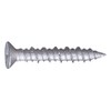 WAKAI Bispita, Stainless Steel, Sarah, 0.2 x 1.0 inches (4