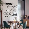 Bible Verse Wall Decals Vinyl Wall Quotes Stickers Inspirational Quotes