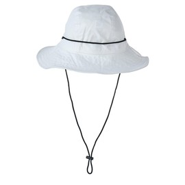 Roxy SurfCAMP SAFARI HAT Women's Surf Hat, white, Free size