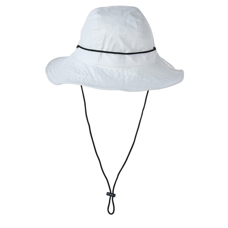 Roxy SurfCAMP SAFARI HAT Women's Surf Hat, white, Free size