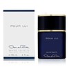 Oscar de la Renta Pour Lui Eau de Toilette Colonia Para Hombre, 90ml, Fragancia Cuero