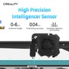 Creality CR Touch Car Leveling Sensor Upgrade Kit for Ender