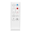 Ozuly New Replacement Remote Control Compatible with Dyson AM09 Heat