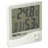 Empex TD-8130 Weather Meter, Thermometer, Hygrometer, Decadigi V, Dual Standing,