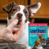 Covetrus Nutrisential Lean Treats for Large Dogs - Soft Dog