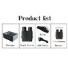 Night Vision Goggles 4K Infrared Night Vision Binoculars Night and