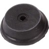Generac Genuine 0047774SRV Powermate Rubber Foot