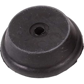 Generac Genuine 0047774SRV Powermate Rubber Foot