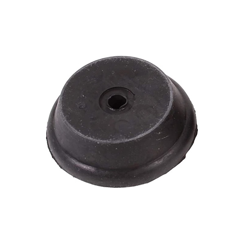 Generac Genuine 0047774SRV Powermate Rubber Foot