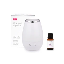 Able Ultrasonic Vapouriser