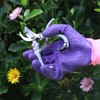 Dekton Mini Bypass Secateurs – Compact Precision Pruner for Small