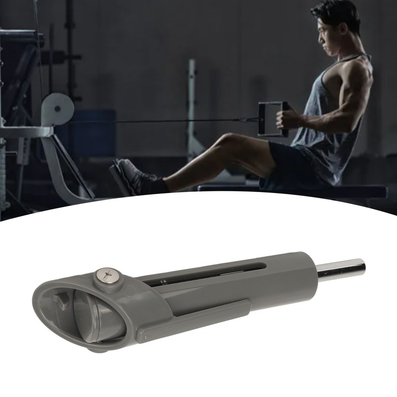 7.8mm Gym Pin Anti Rust Weight Stack Pin Weight Reduction