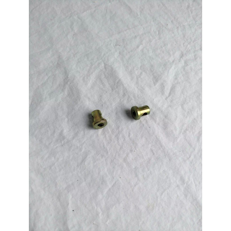 DBParts Tool Box Door Paddle Latch Kit 1/4" x 36"