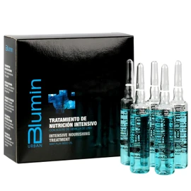 Blumin Urban Intensive Nutrition Treatment 10 Ampoules 180 g