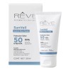 Reve Protector Solar Sunveil Fluido 50fps 50ml Active Plus