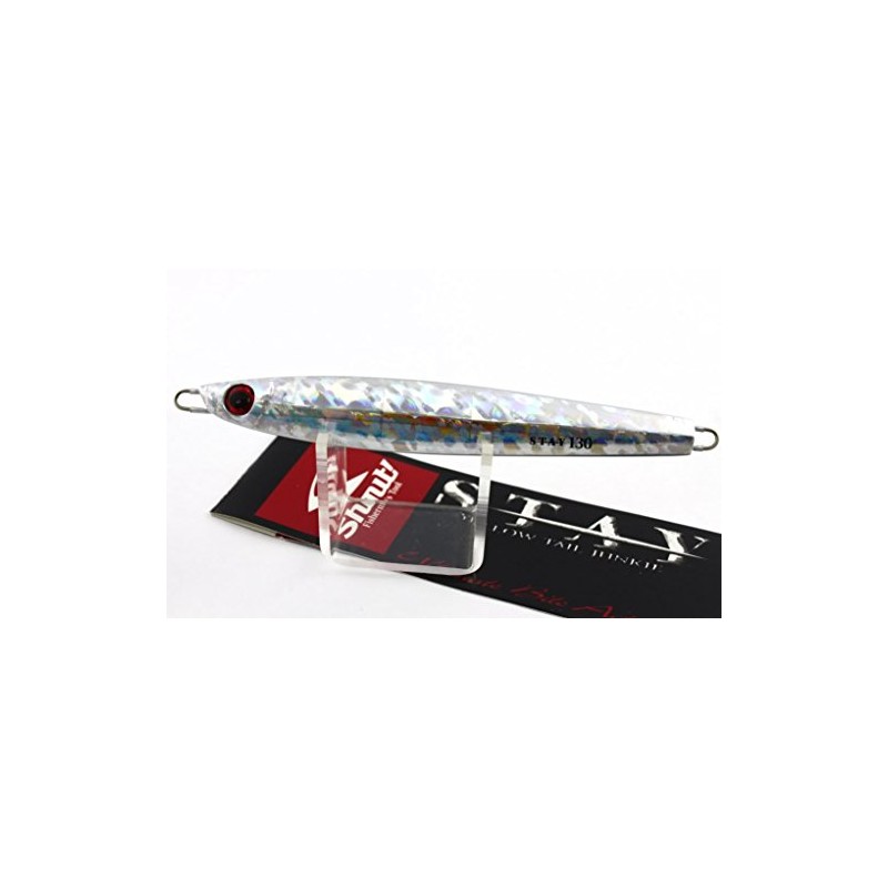 shaut! Metal Jig Lure, Stay