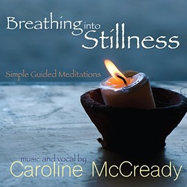 Breathing into Stillness: Simple Guided Meditations