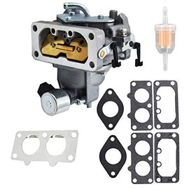 Carburetor Replacement for Kawasaki Some FH680V 15004-0760, 15004-1008