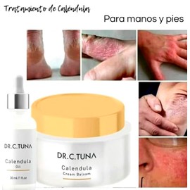 Farmasi Calendula Bálsamo Crema 80ml, 1 item
