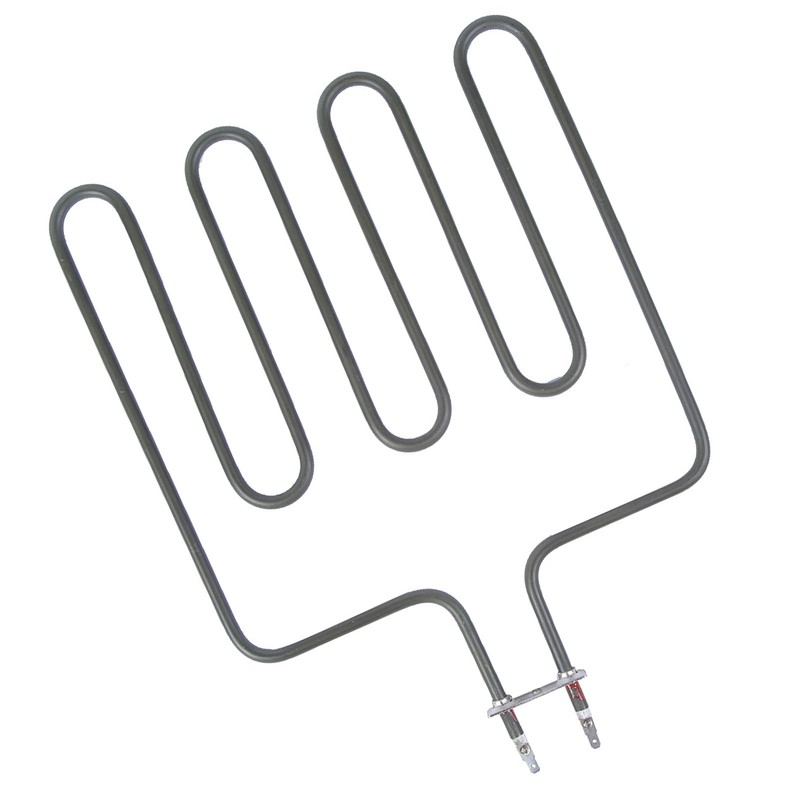 Electric Heating Element for Sauna Stove Stainless Steel Straight Heat