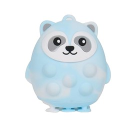 Panda Fidget Popper