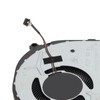 Replacement Laptop CPU Cooling Fan Compatible for Lenovo IdeaPad C340