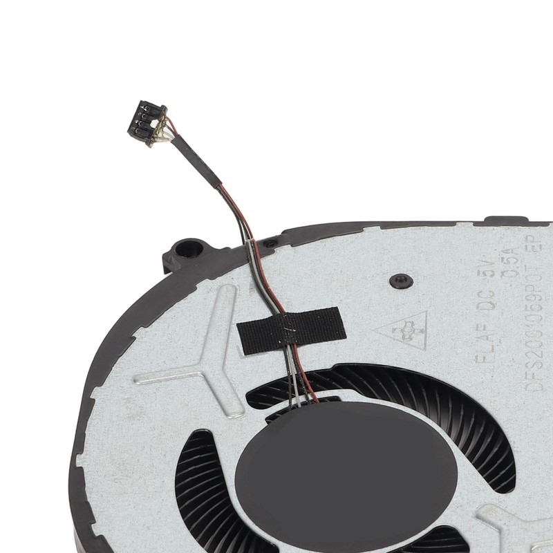 Replacement Laptop CPU Cooling Fan Compatible for Lenovo IdeaPad C340